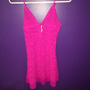 NWOT Victoria’s Secret The Lacie